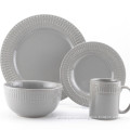 Ceramic Stoneware Creative Eating Porcelain Tableware